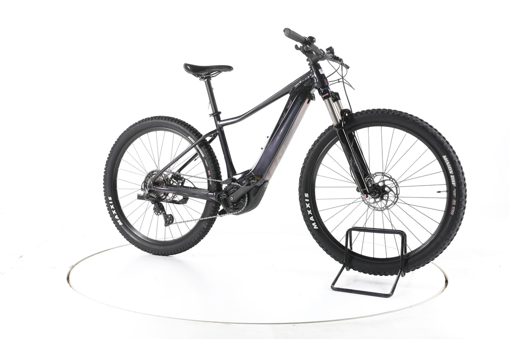 Liv Vall-E+ Pro E-Bike - Image 2