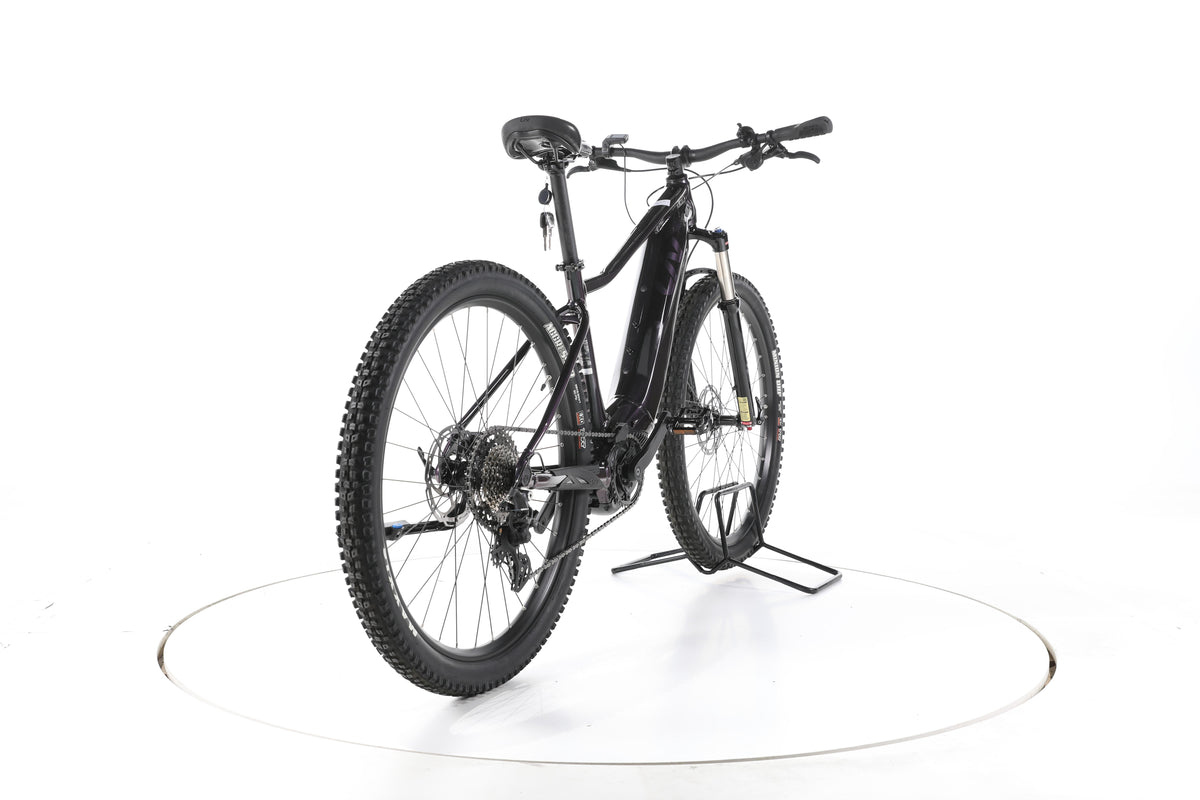 Liv Vall-E+ Pro E-Bike - Image 11