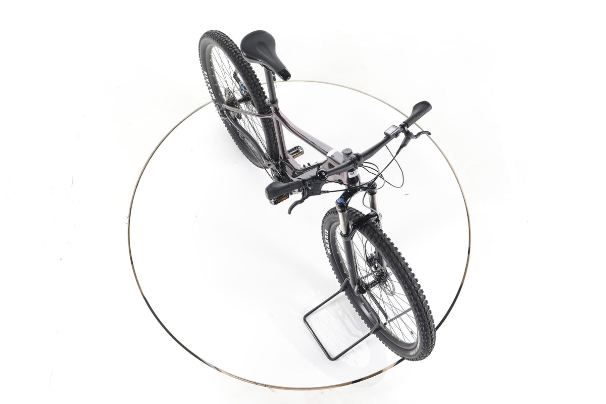 Liv Vall-E+ Pro E-Bike - Image 15