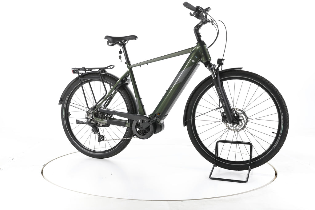 MORRISON E 7.0 Trekking E-Bike - Image 2
