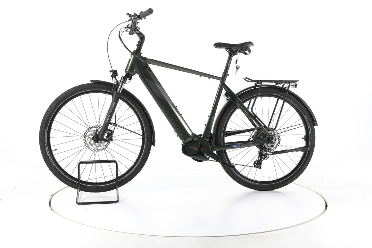 MORRISON E 7.0 Trekking E-Bike - Image 7