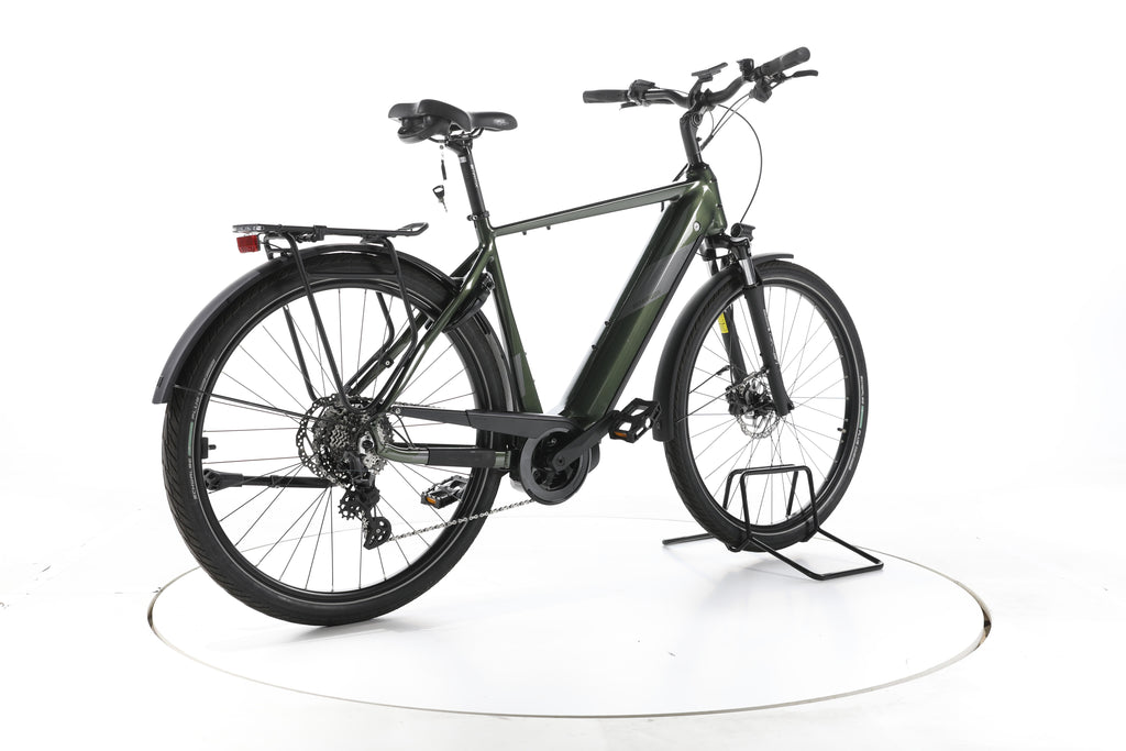 MORRISON E 7.0 Trekking E-Bike - Image 12