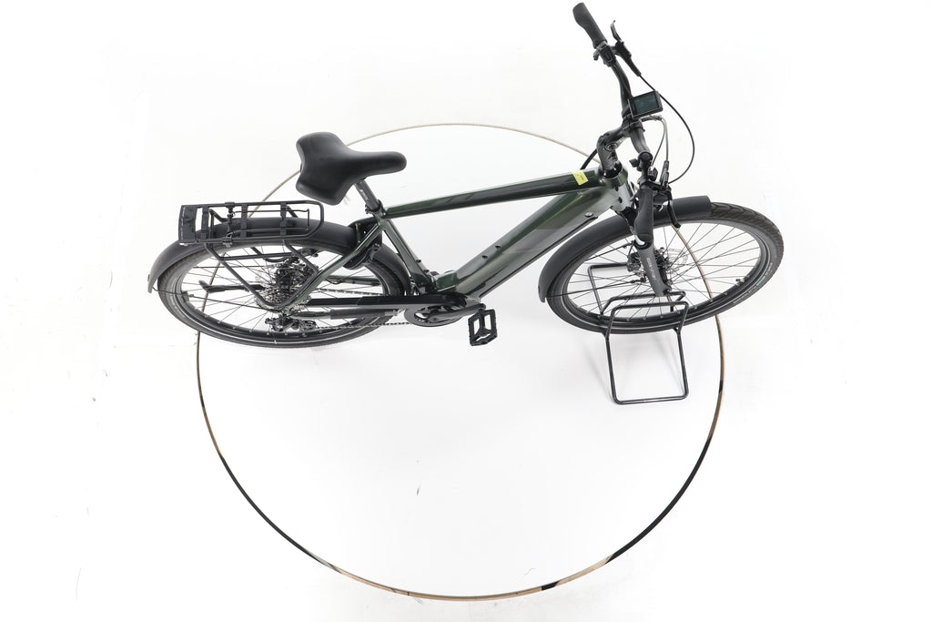 MORRISON E 7.0 Trekking E-Bike - Image 13