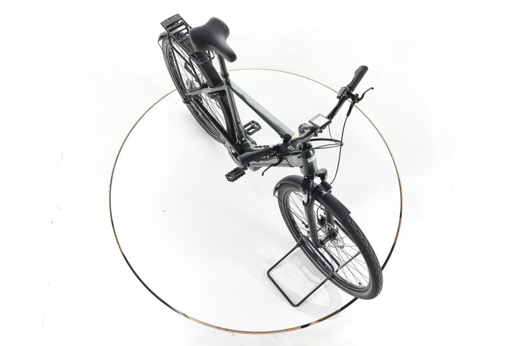 MORRISON E 7.0 Trekking E-Bike - Image 15