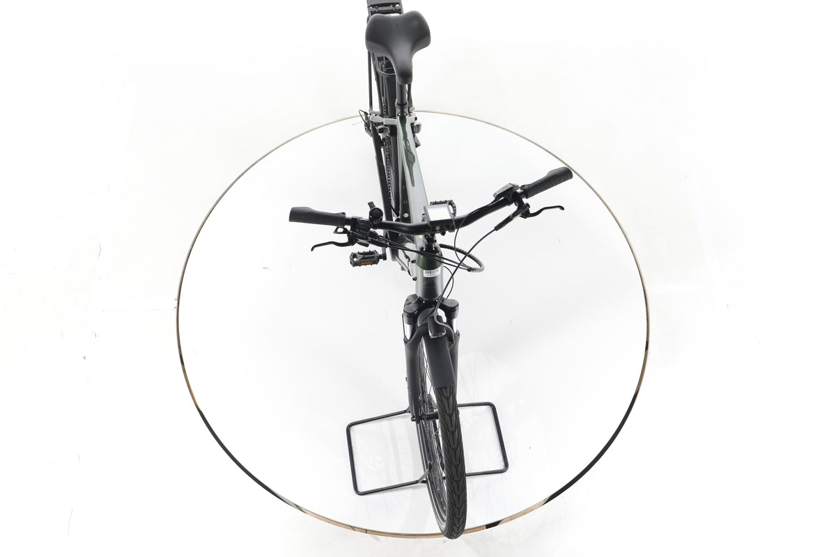 MORRISON E 7.0 Trekking E-Bike - Image 16