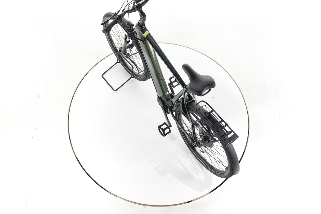 MORRISON E 7.0 Trekking E-Bike - Image 21