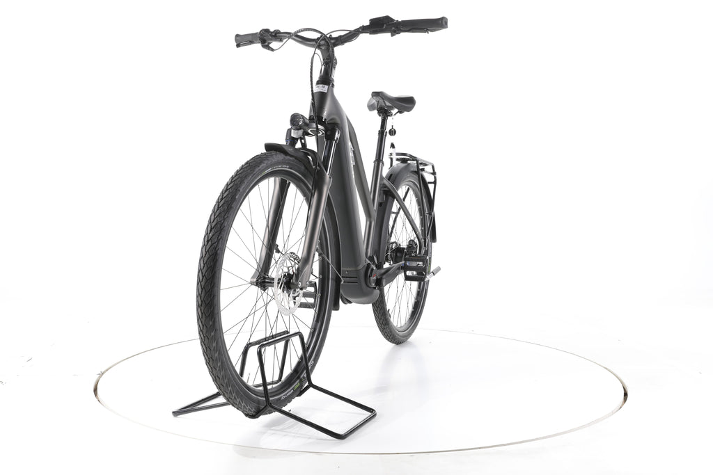 Cube Touring Hybrid Comfort SLX 800 City E-Bike 2026 - Image 5