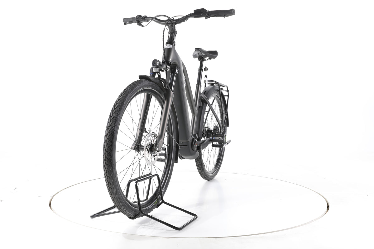 Cube Touring Hybrid Comfort SLX 800 City E-Bike 2026 - Image 5