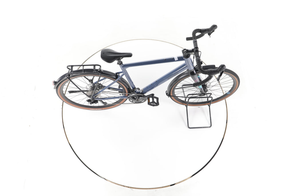 Bergamont Grandurance RD 5 Gravelbike - Image 13