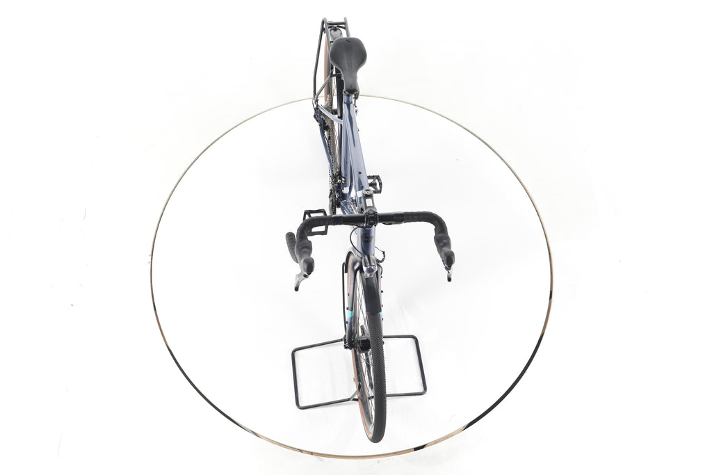 Bergamont Grandurance RD 5 Gravelbike - Image 16