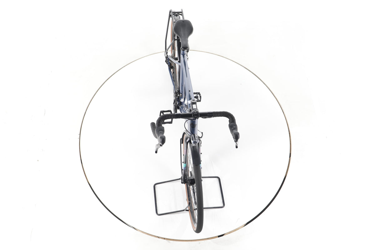 Bergamont Grandurance RD 5 Gravelbike - Image 16
