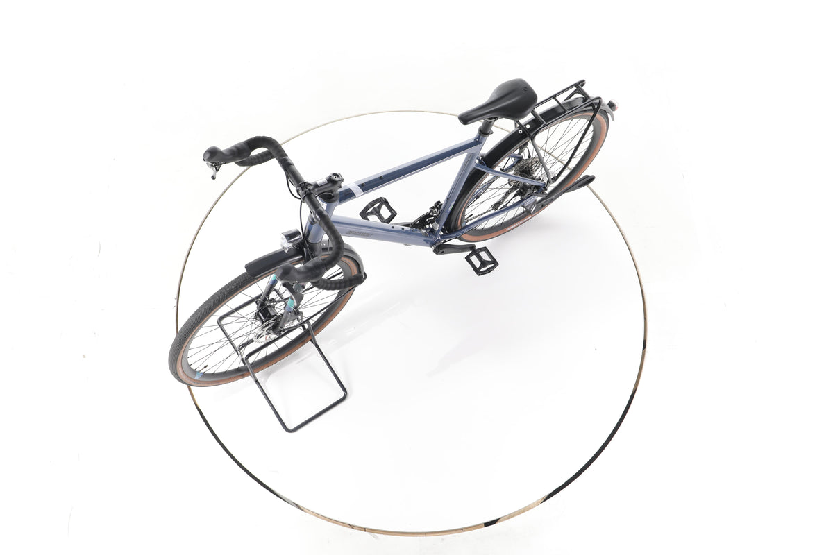 Bergamont Grandurance RD 5 Gravelbike - Image 18