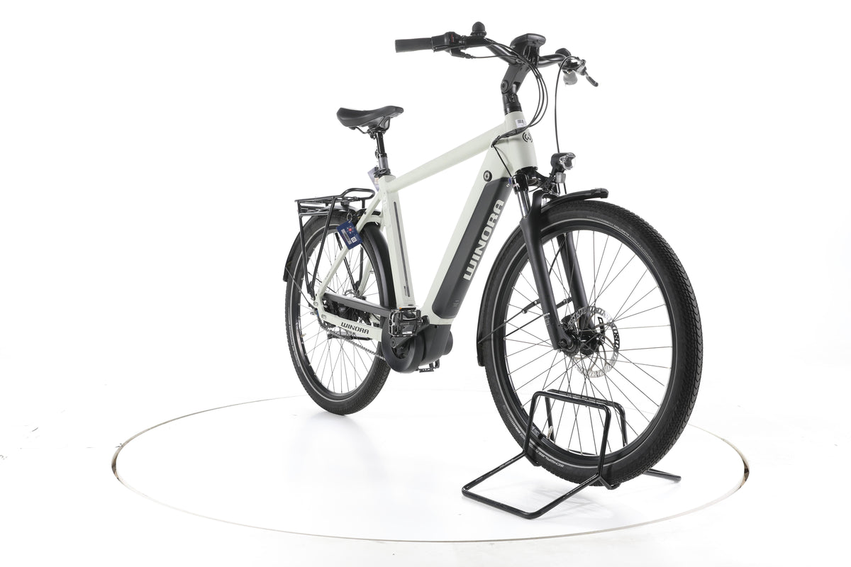 Winora N5 eco City E-Bike - Image 3