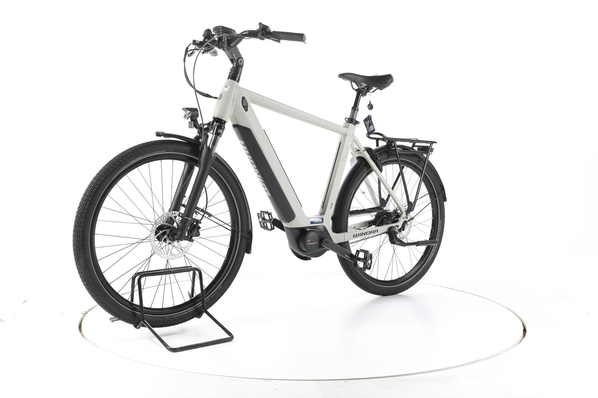 Winora N5 eco City E-Bike - Image 6