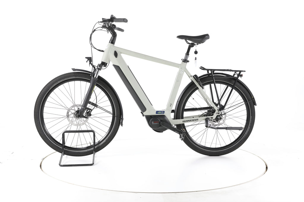 Winora N5 eco City E-Bike - Image 7