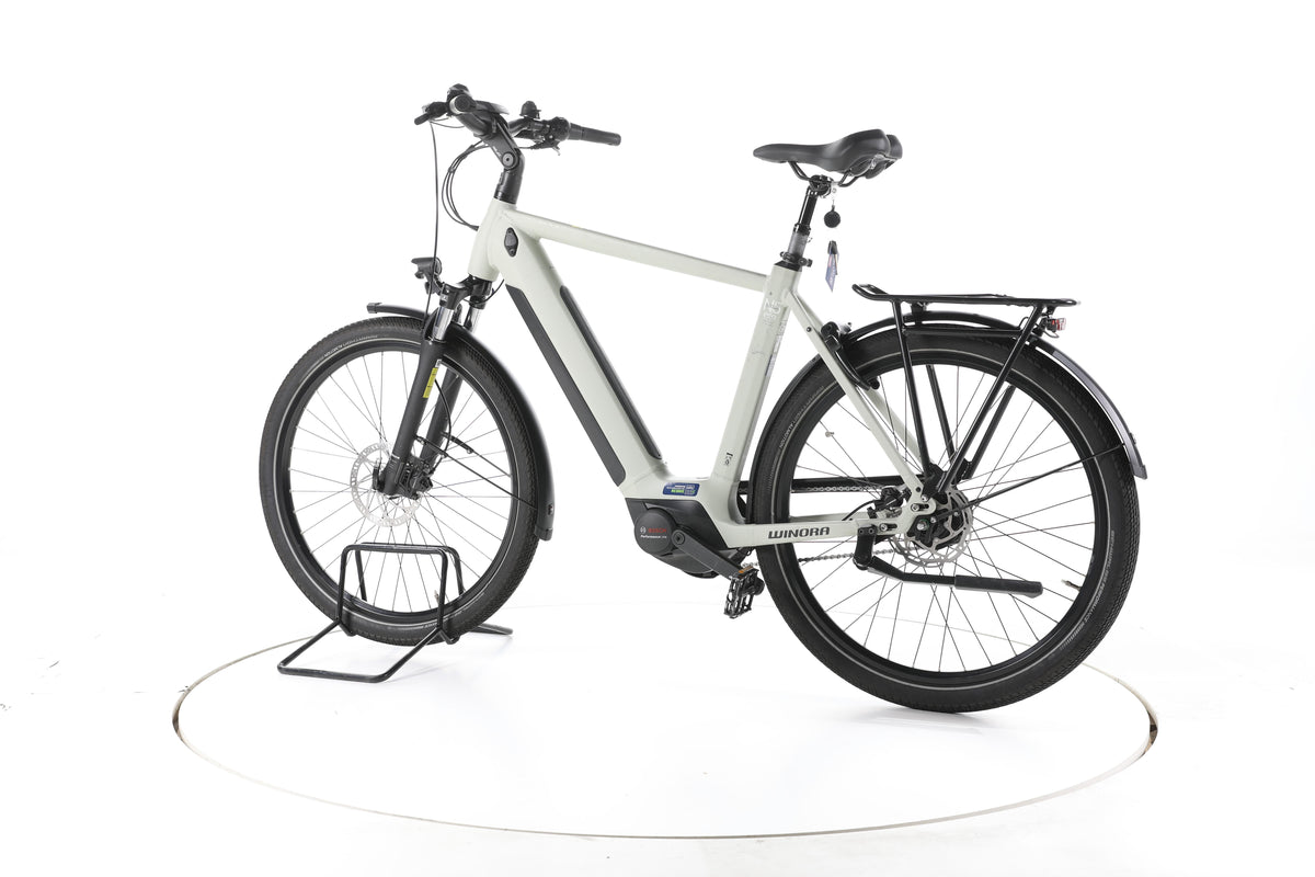 Winora N5 eco City E-Bike - Image 8