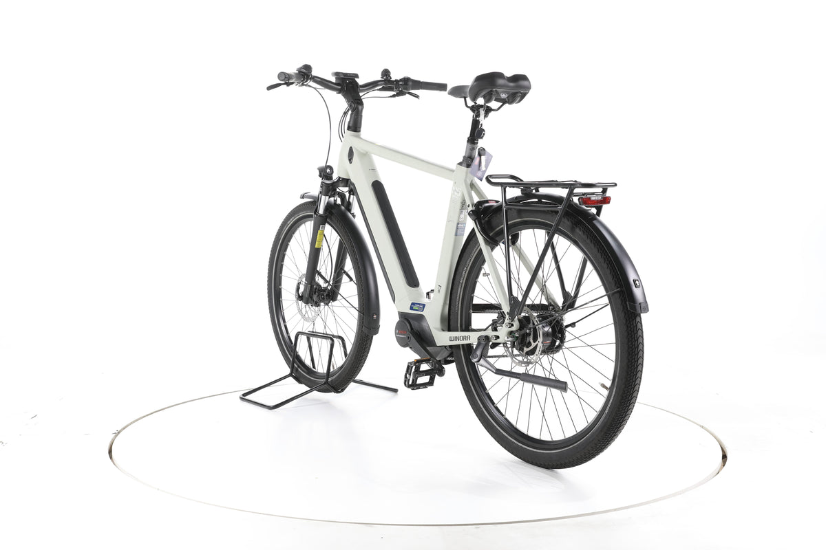 Winora N5 eco City E-Bike - Image 9
