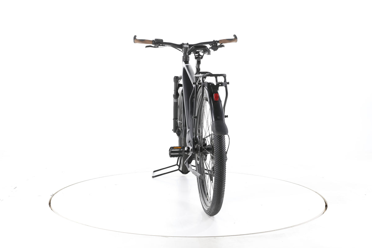 Orbea Kemen 30 Trekking E-Bike - Image 10