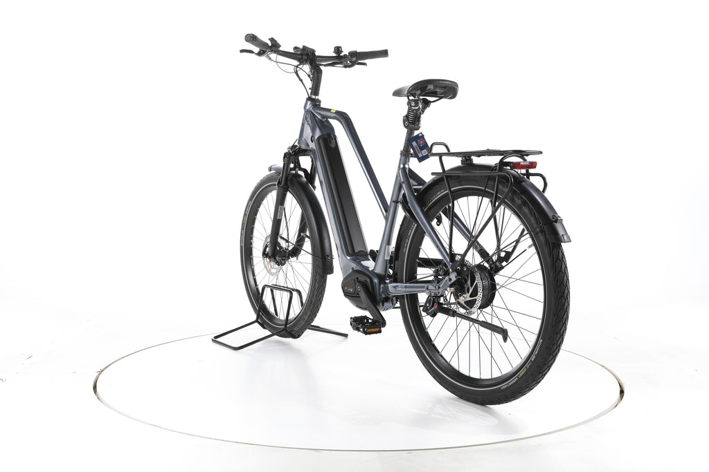 Velo de Ville SEB 990 Smart City E-Bike - Image 9