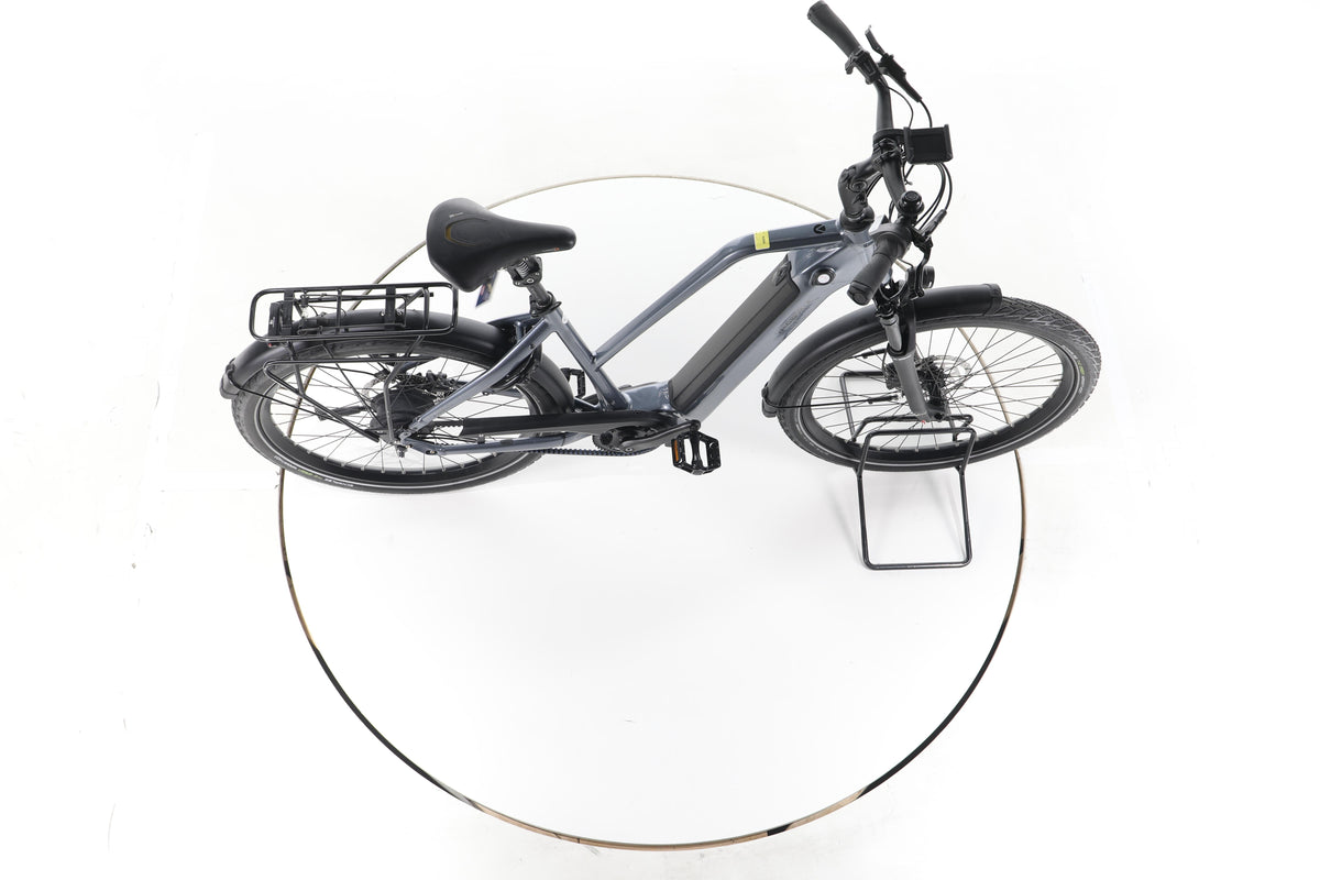 Velo de Ville SEB 990 Smart City E-Bike - Image 13