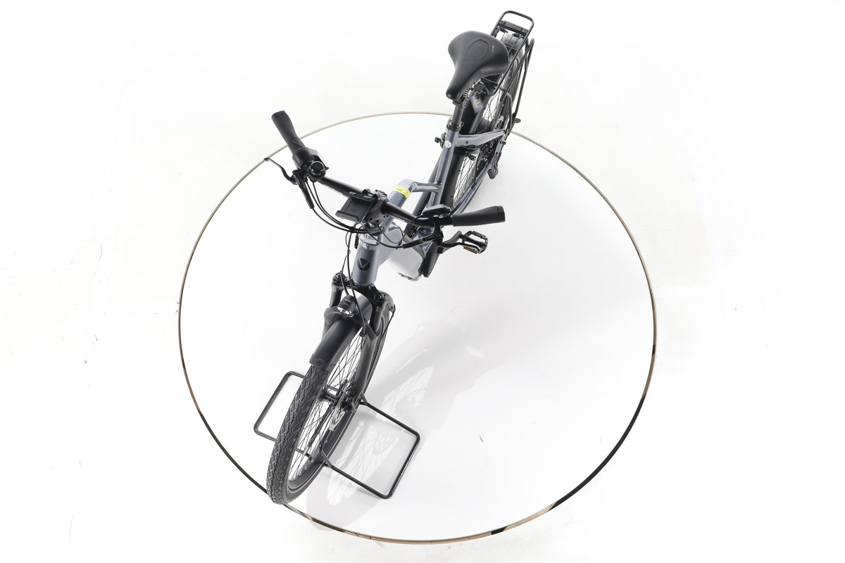 Velo de Ville SEB 990 Smart City E-Bike - Image 17