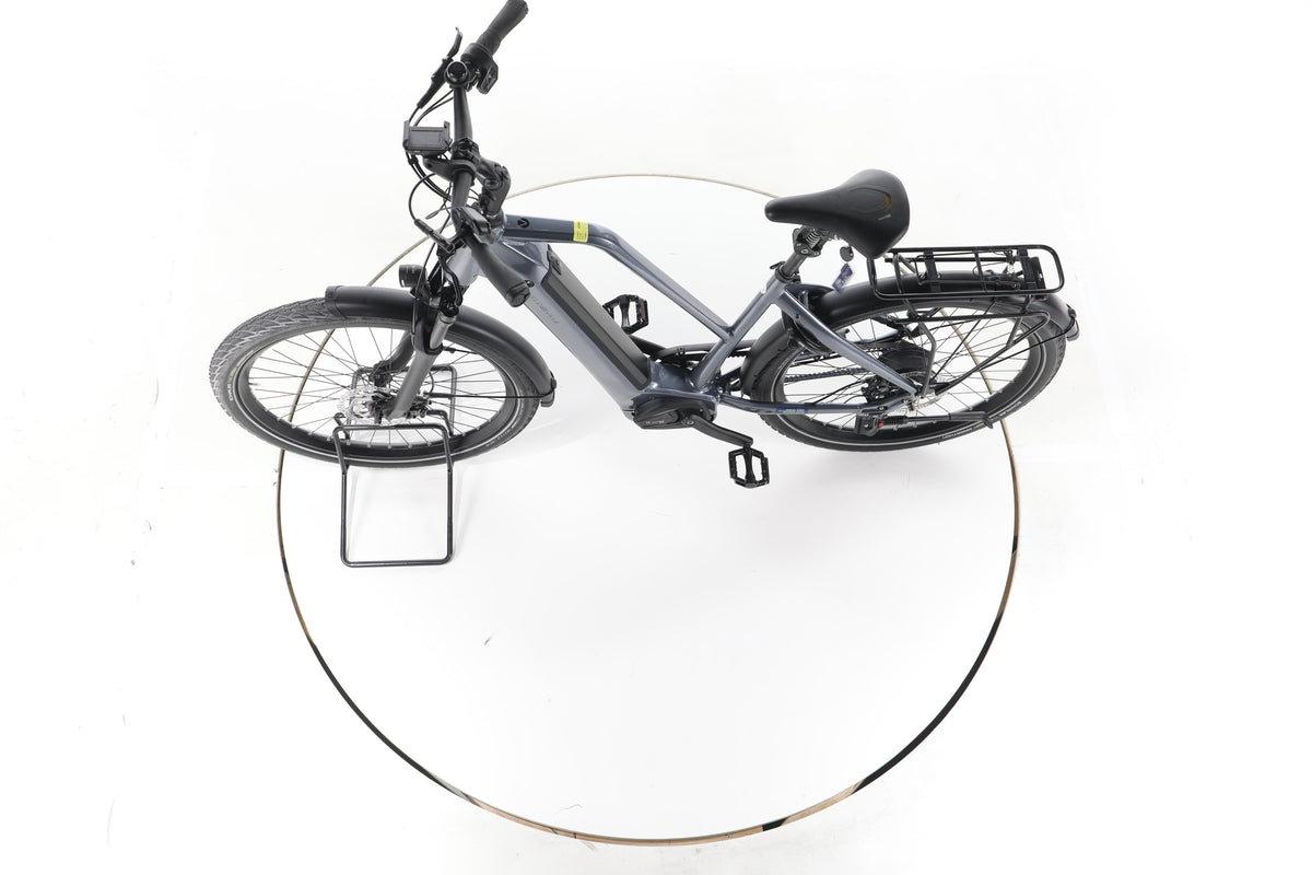 Velo de Ville SEB 990 Smart City E-Bike - Image 19