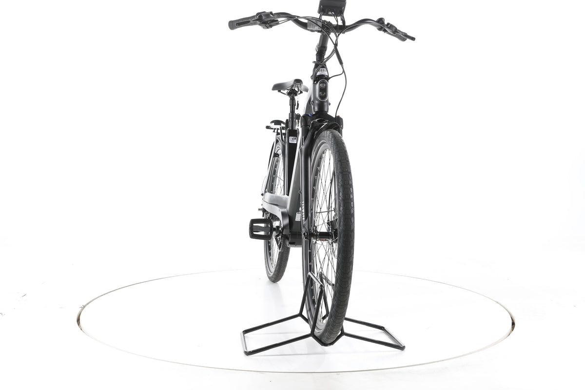 TENWAYS AGO T City E-Bike Tiefeinsteiger - Image 4