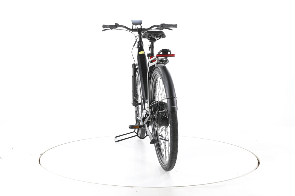 TENWAYS AGO T City E-Bike Tiefeinsteiger - Image 10