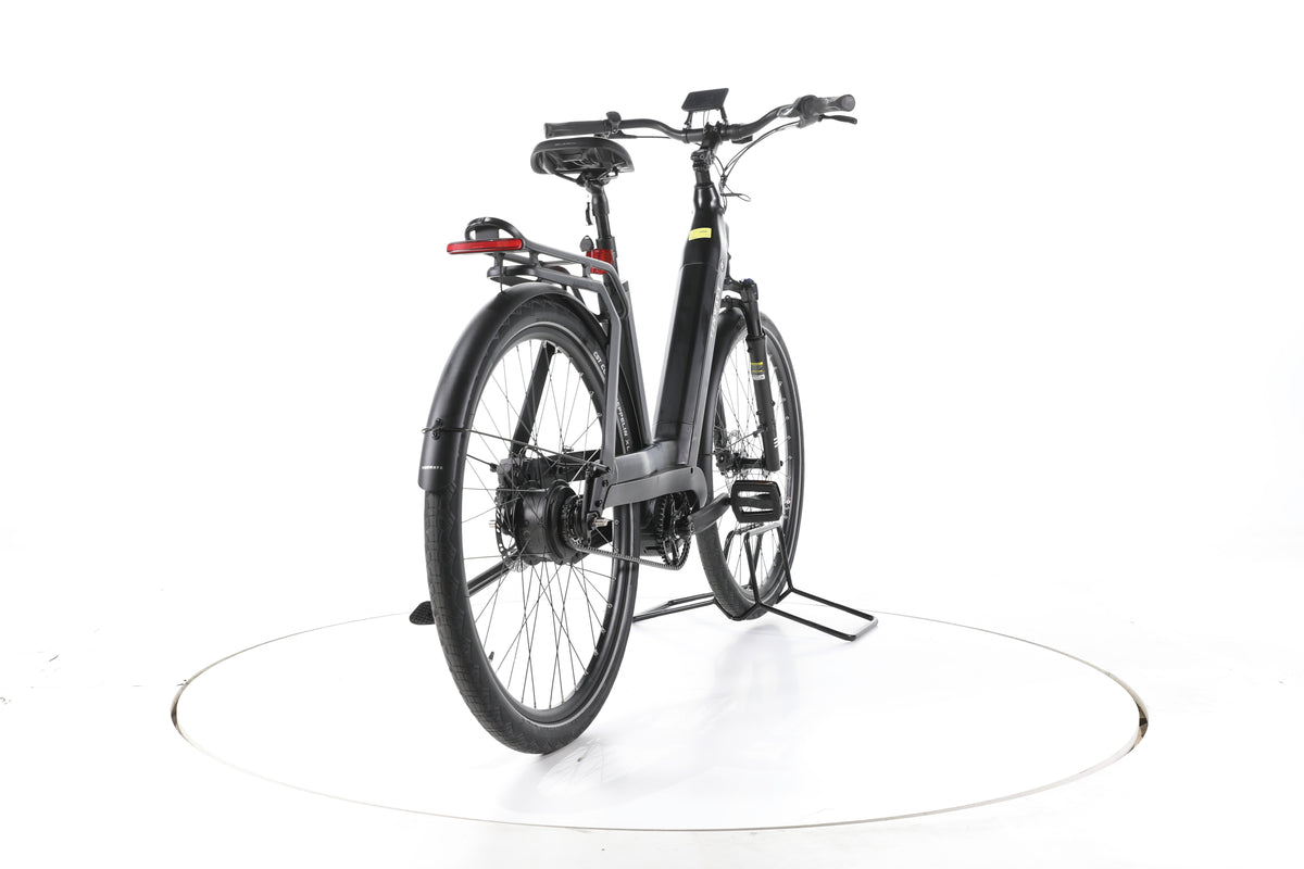 TENWAYS AGO T City E-Bike Tiefeinsteiger - Image 11