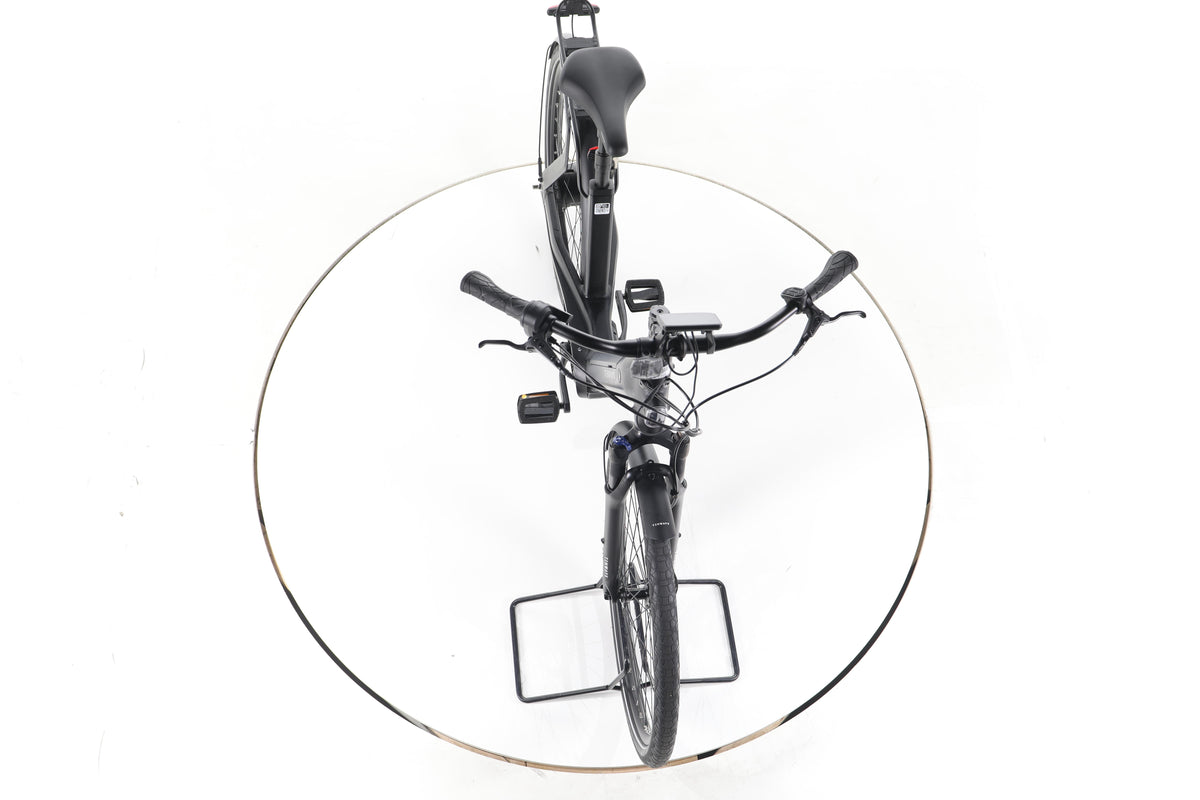 TENWAYS AGO T City E-Bike Tiefeinsteiger - Image 16