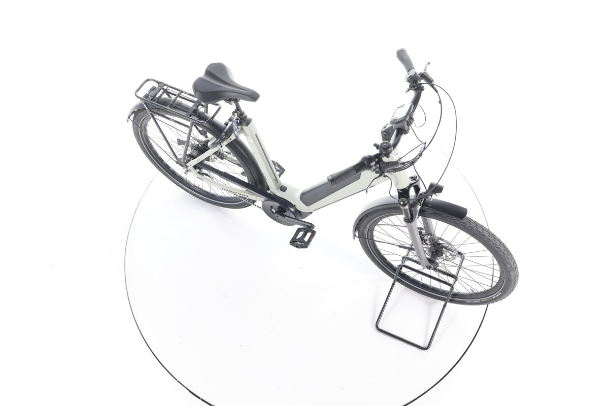 Winora Sinus N5 eco City E-Bike Tiefeinsteiger - Image 14