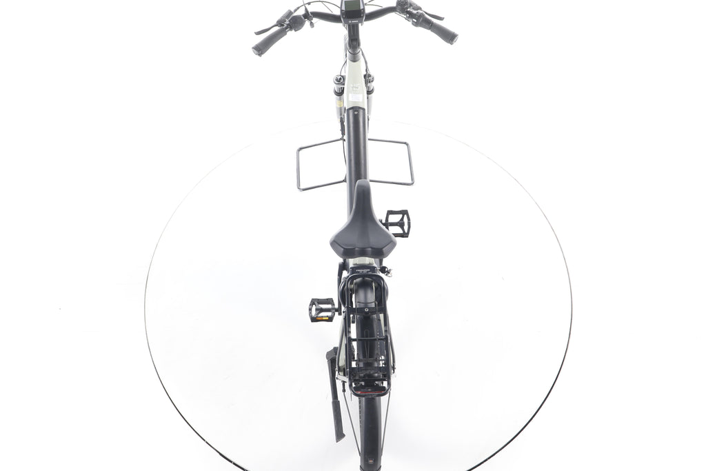 Winora Sinus N5 eco City E-Bike Tiefeinsteiger - Image 22