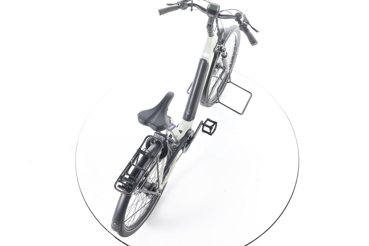 Winora Sinus N5 eco City E-Bike Tiefeinsteiger - Image 23
