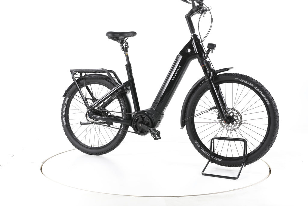 Velo de Ville SEB 890 Pro City E-Bike Tiefeinsteiger 2025 - Image 2