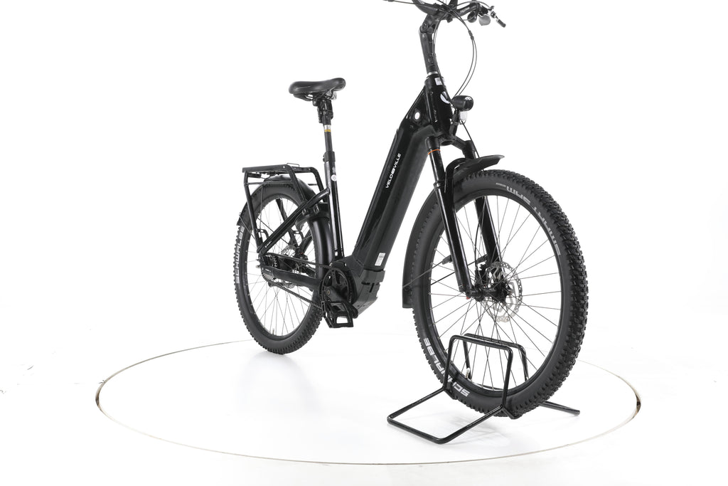 Velo de Ville SEB 890 Pro City E-Bike Tiefeinsteiger 2025 - Image 3