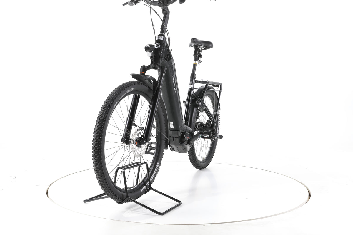 Velo de Ville SEB 890 Pro City E-Bike Tiefeinsteiger 2025 - Image 5