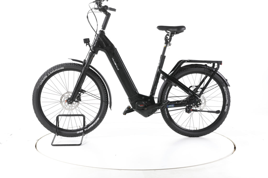Velo de Ville SEB 890 Pro City E-Bike Tiefeinsteiger 2025 - Image 7