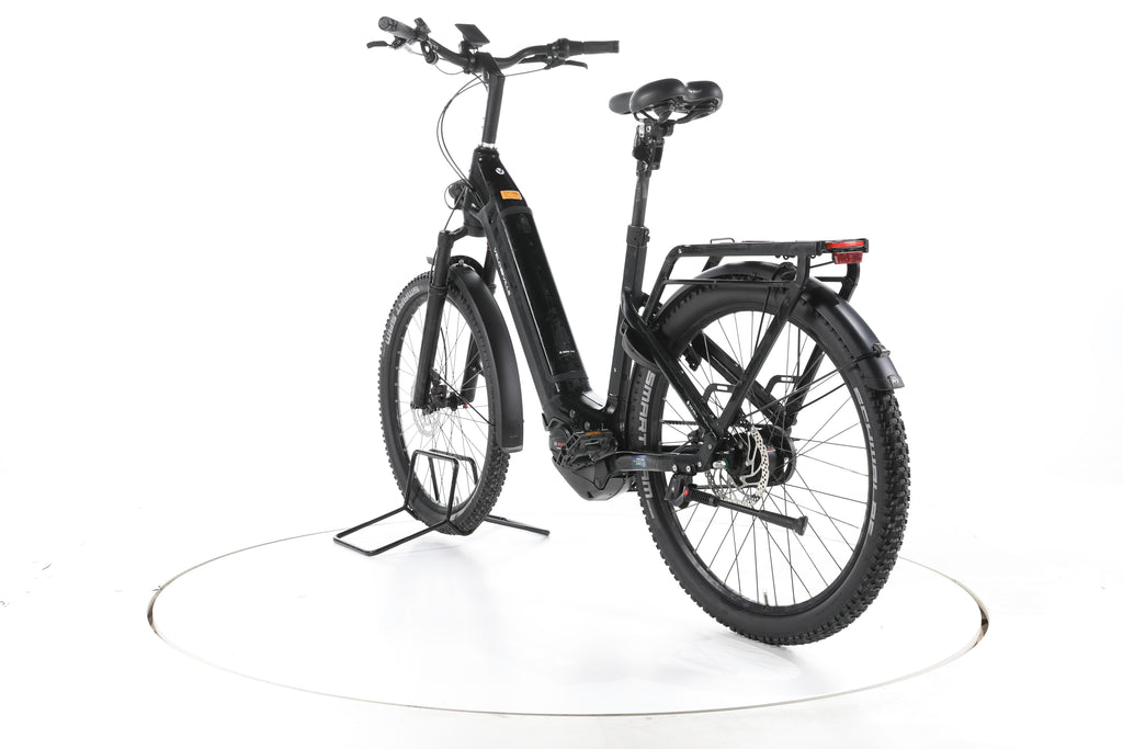 Velo de Ville SEB 890 Pro City E-Bike Tiefeinsteiger 2025 - Image 9