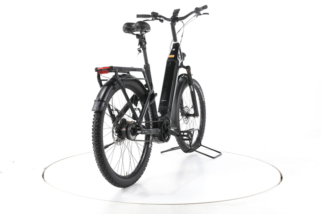 Velo de Ville SEB 890 Pro City E-Bike Tiefeinsteiger 2025 - Image 11