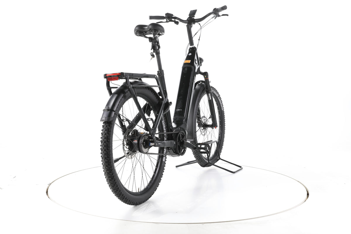 Velo de Ville SEB 890 Pro City E-Bike Tiefeinsteiger 2025 - Image 11