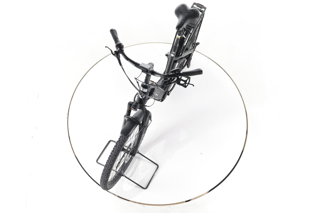 Velo de Ville SEB 890 Pro City E-Bike Tiefeinsteiger 2025 - Image 17