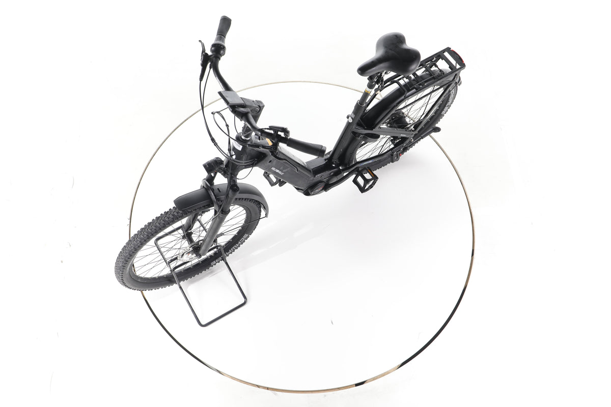 Velo de Ville SEB 890 Pro City E-Bike Tiefeinsteiger 2025 - Image 18
