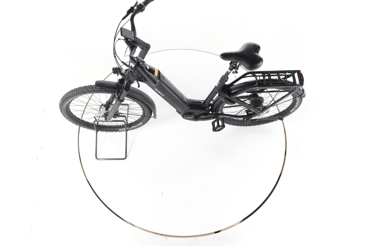 Velo de Ville SEB 890 Pro City E-Bike Tiefeinsteiger 2025 - Image 19