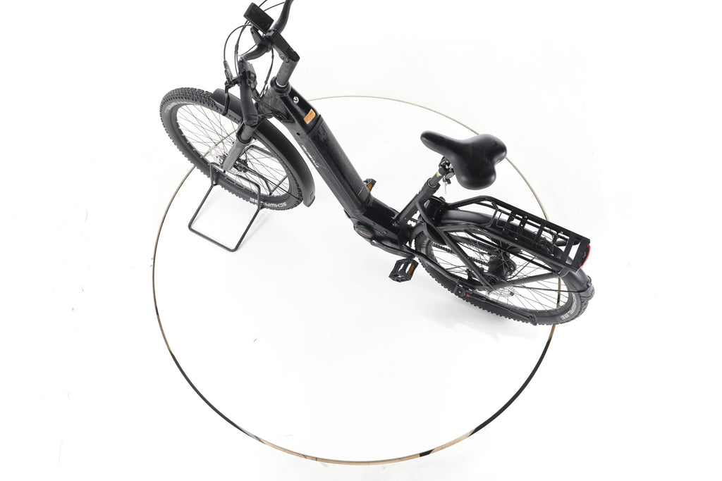 Velo de Ville SEB 890 Pro City E-Bike Tiefeinsteiger 2025 - Image 20