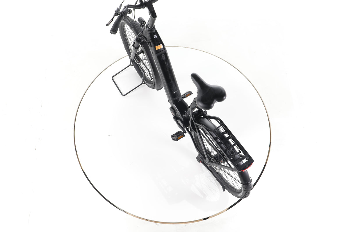 Velo de Ville SEB 890 Pro City E-Bike Tiefeinsteiger 2025 - Image 21