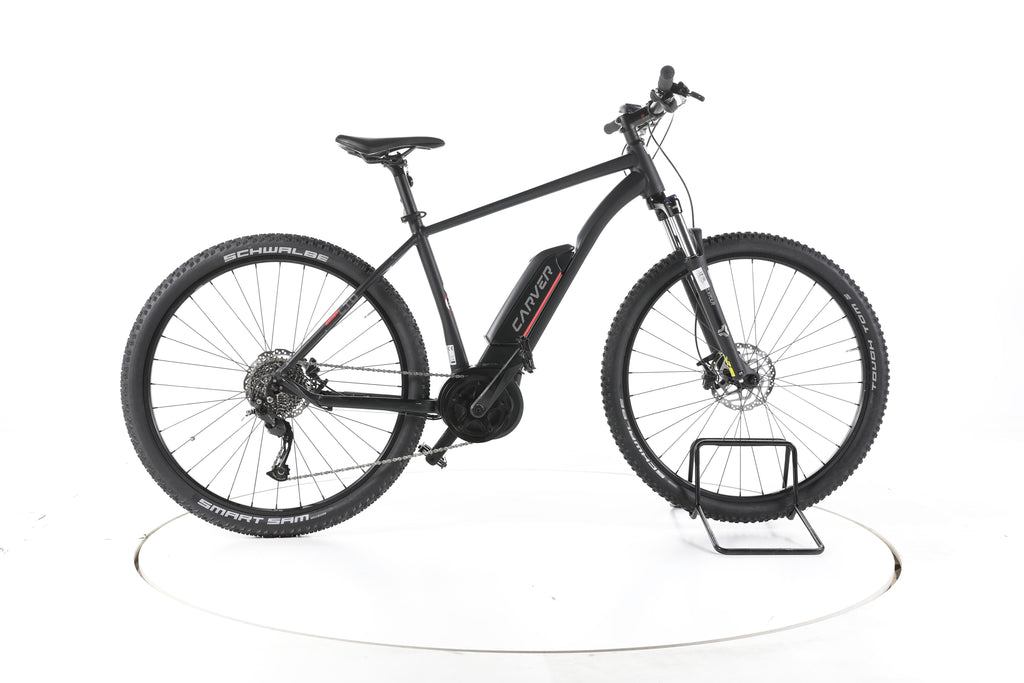 Carver Strict E LTD E-Bike - Image 1