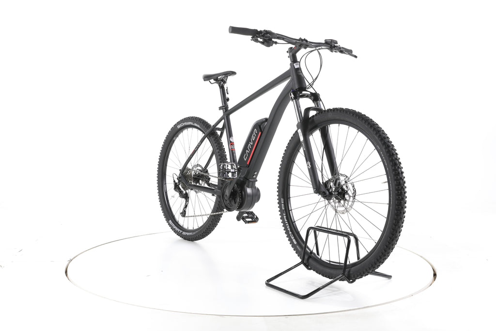 Carver Strict E LTD E-Bike - Image 3