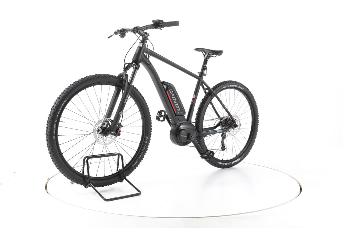 Carver Strict E LTD E-Bike - Image 6