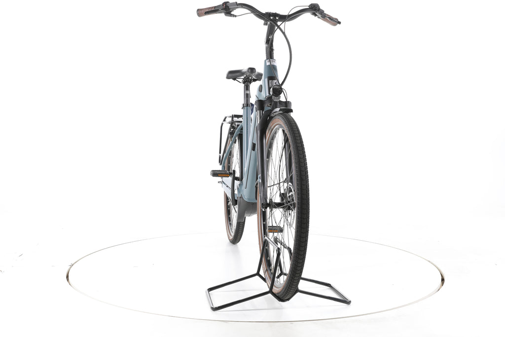 Kettler Quadriga City E-Bike Tiefeinsteiger - Image 4