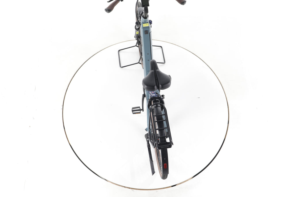 Kettler Quadriga City E-Bike Tiefeinsteiger - Image 22